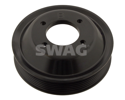 SWAG-(FEBI-30125)-PULEGGIA